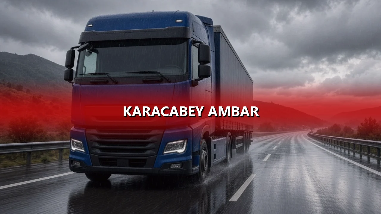 Karacabey Ambar