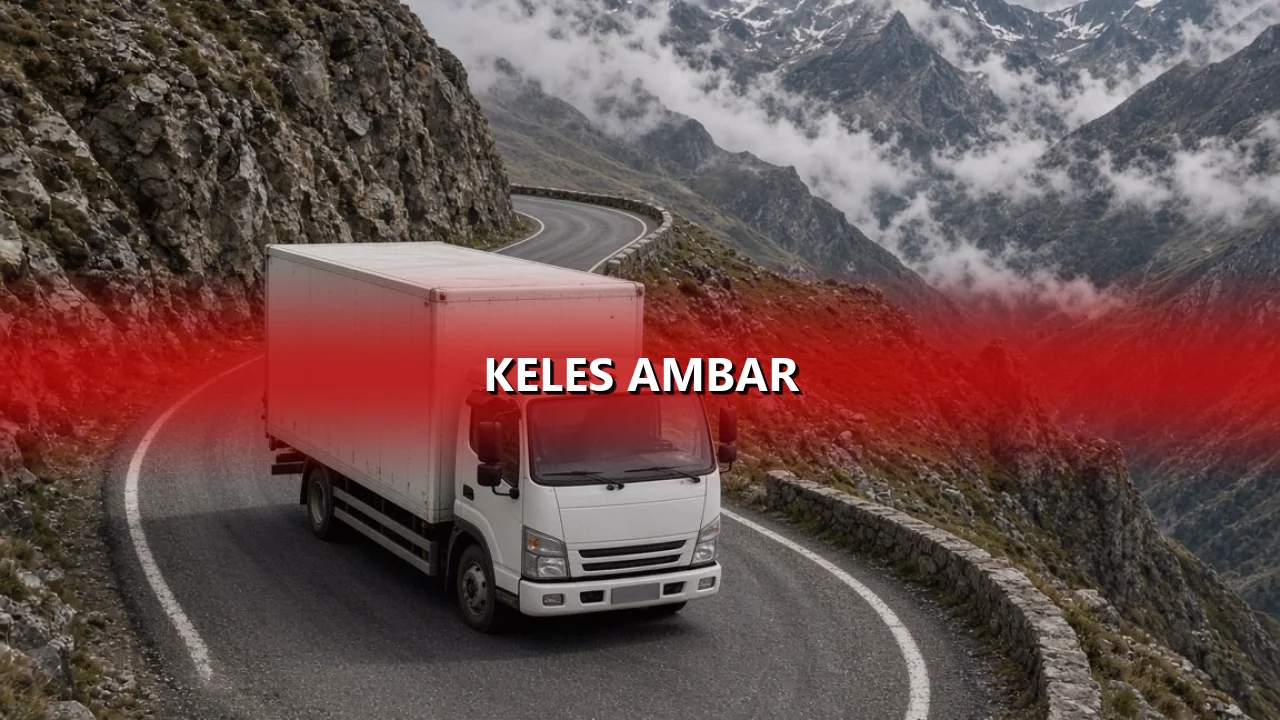 Keles Ambar