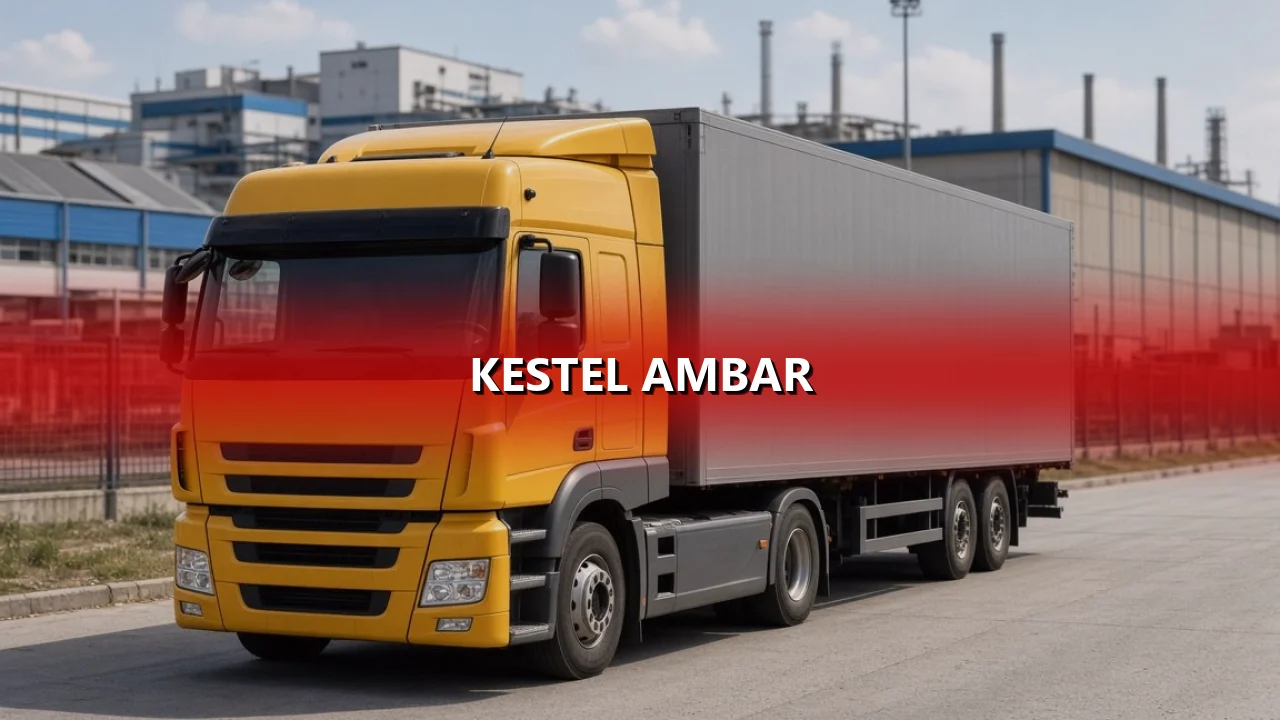 Kestel Ambar