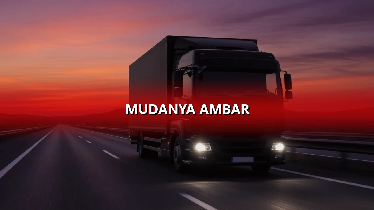 Mudanya Ambar