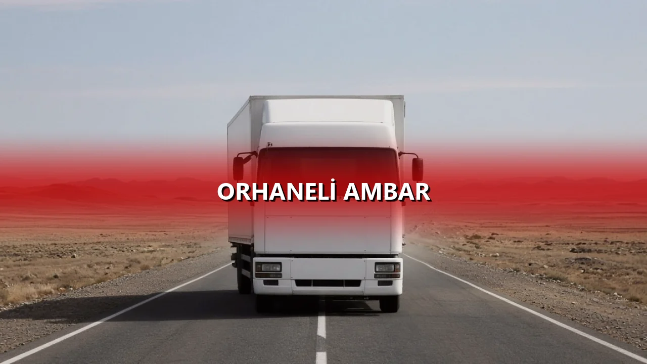 Orhaneli Ambar